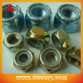 Stainless Steel Hex Nut